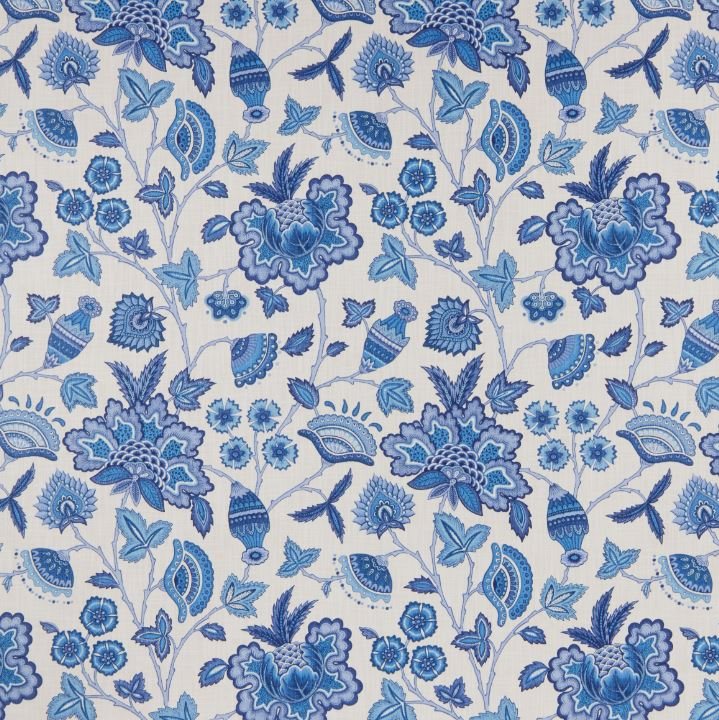 ILIV Babooshka Summer Batik Fabric