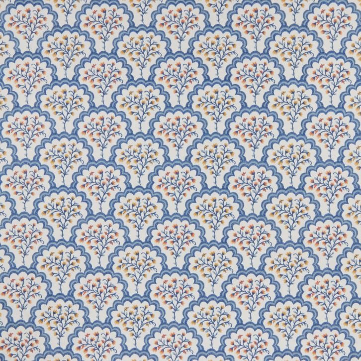 ILIV Babooshka Aquarius Batik Fabric