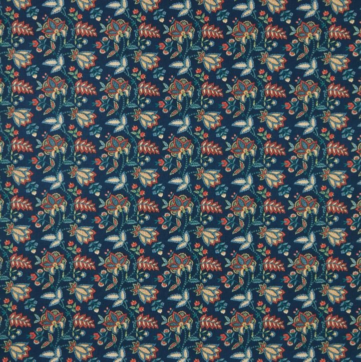 ILIV Babooshka Maharishi Midnight Fabric