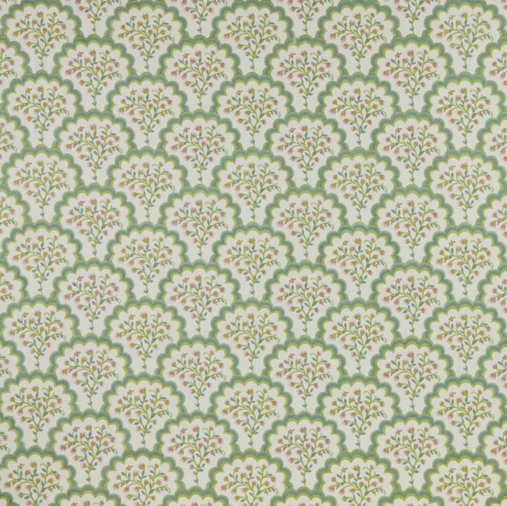 ILIV Babooshka Aquarius Orchid Fabric