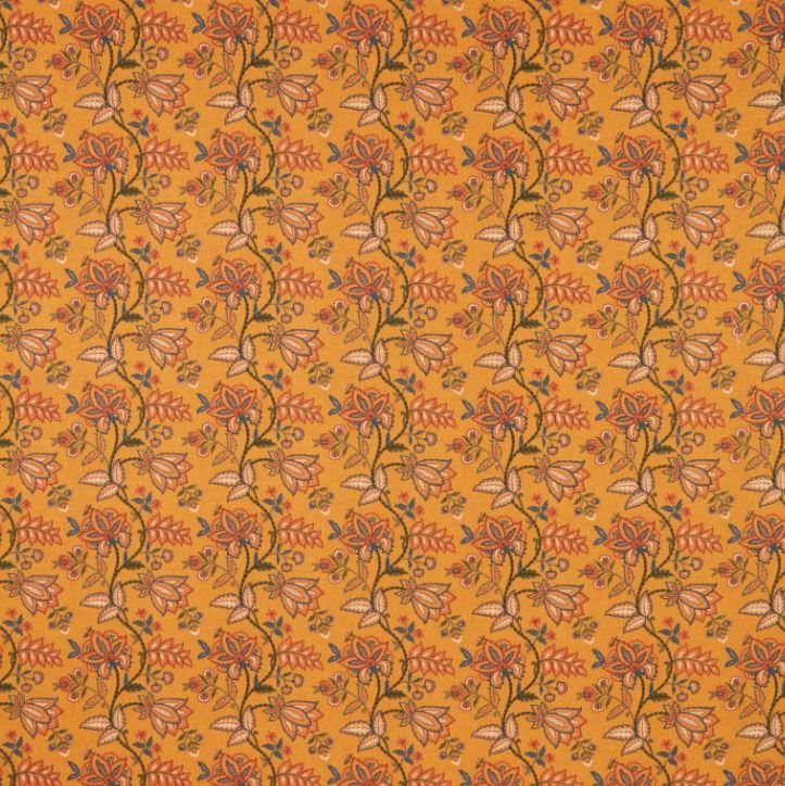 ILIV Babooshka Maharishi Tapestry Fabric