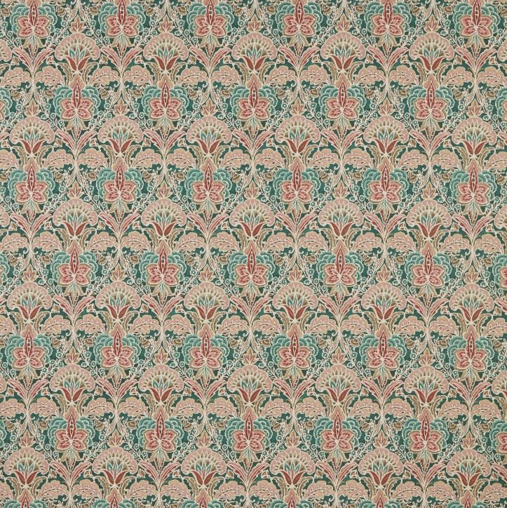 ILIV Babooshka Rhapsody Malachite Fabric