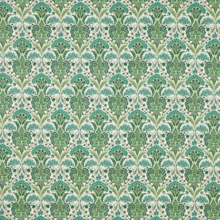 ILIV Babooshka Rhapsody Absinthe Fabric