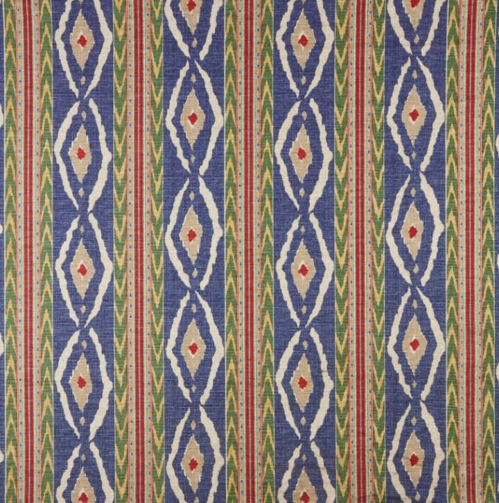 ILIV Babooshka Santana Midnight Fabric