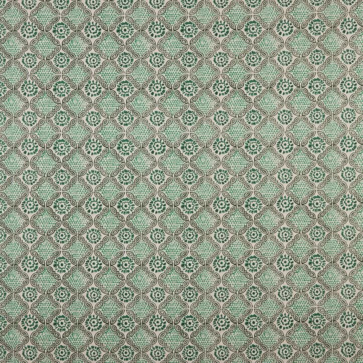 ILIV Babooshka Stardust Malachite Fabric