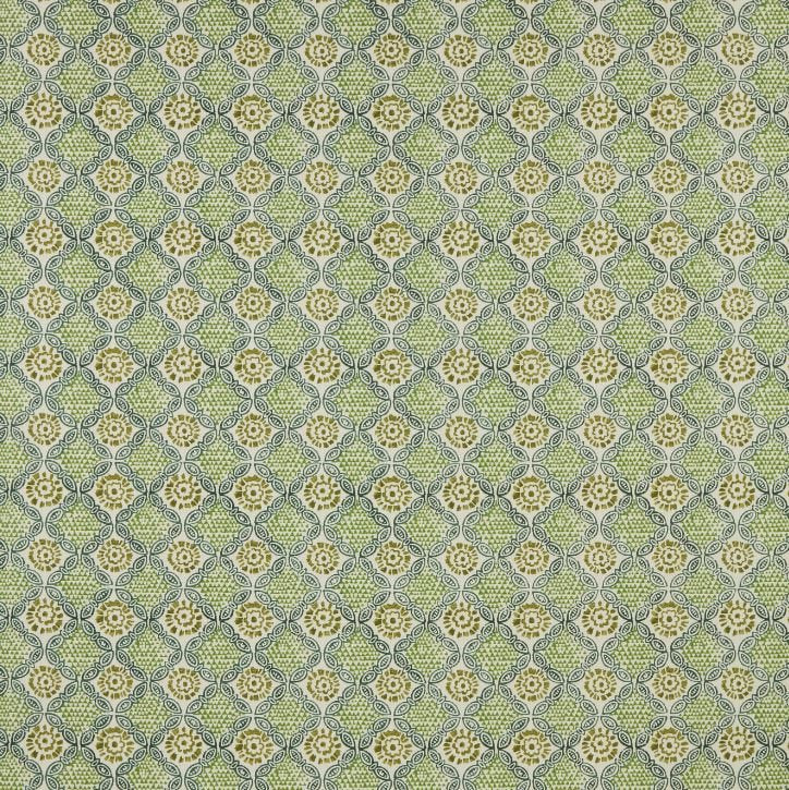 ILIV Babooshka Stardust Absinthe Fabric