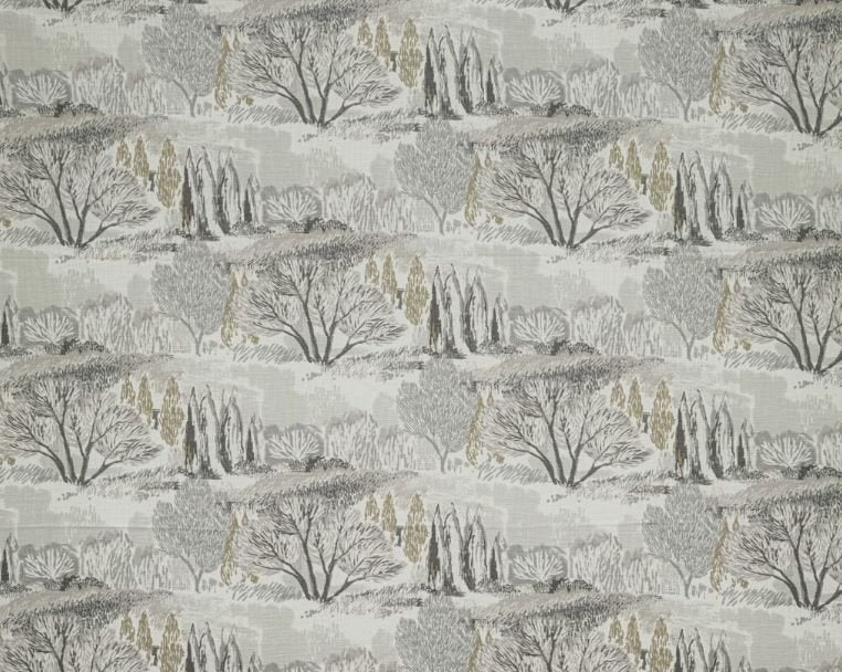 Kai Grasslands Abilene Pebble Fabric