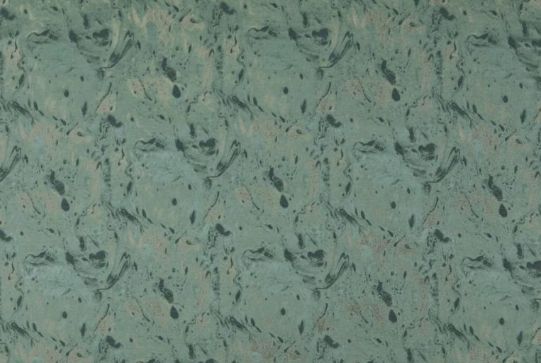 Kai Peninsula Portoro Amazonite Fabric