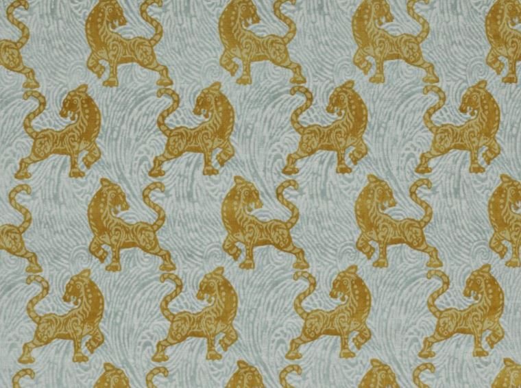 Kai Botanical Escape Kaida Spa Fabric