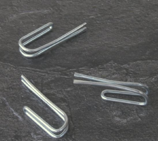 Renaissance Metal Tridis Hooks