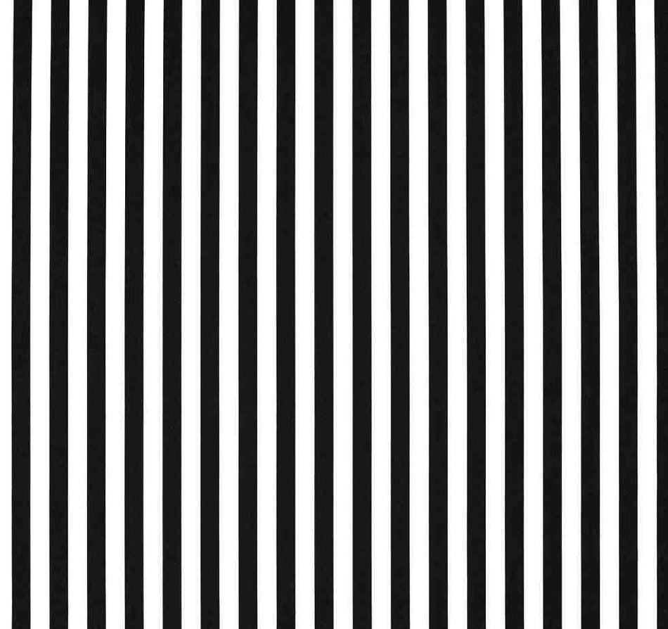 Clarke & Clarke Alfresco Sicily Ebony Outdoor Fabric