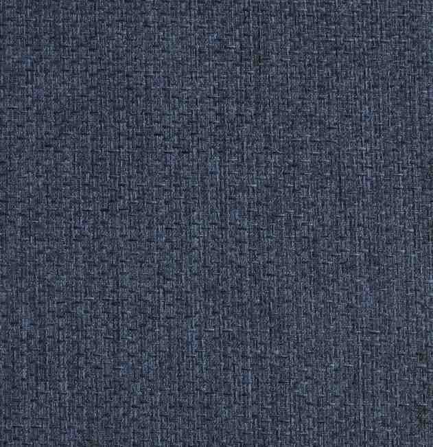 Edmund Bell Strata Indigo FR Fabric