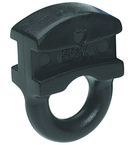 Silent Gliss 3533 Gliders Black