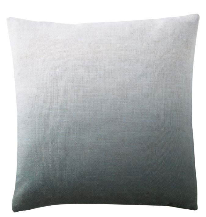 Clarke & Clarke Oslo Cushion Olive
