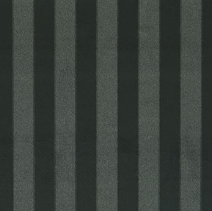 Clarke & Clarke Whitworth Haldon Ebony Fabric