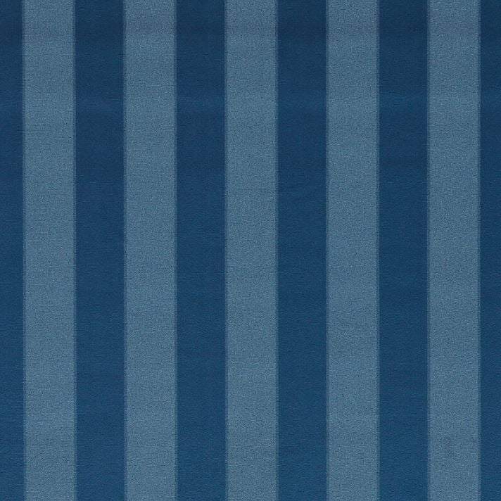 Clarke & Clarke Whitworth Haldon Indigo Fabric