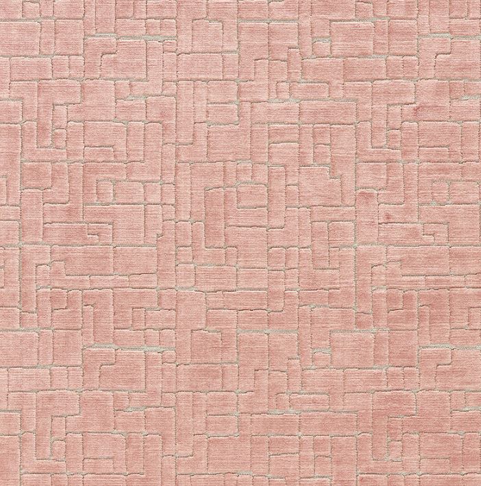 Clarke & Clarke Urban Kupka Petal Fabric