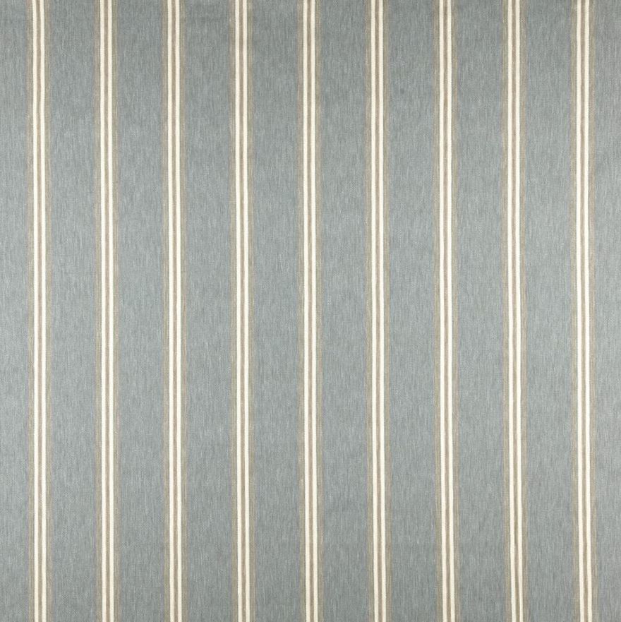 Ashley Wilde Monterey Hampton Seafoam Fabric