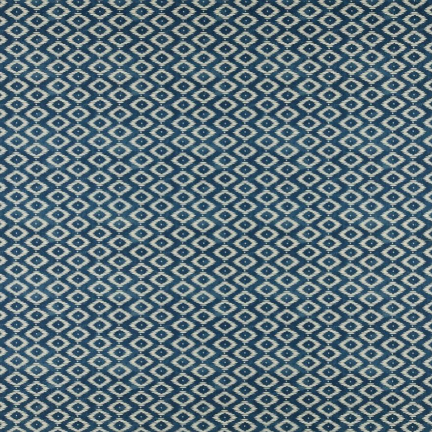 Ashley Wilde Palma Son Vida Midnight Fabric