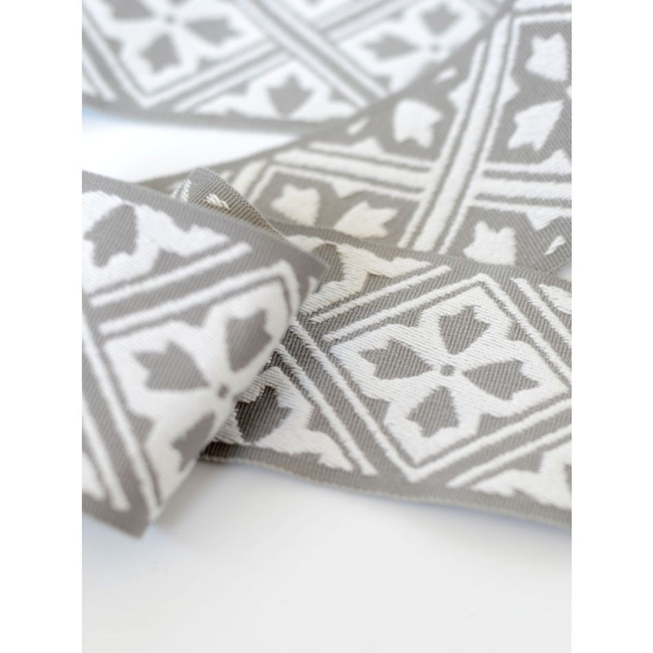 Laura Ashley Borders Mr Jones Steel Trimming