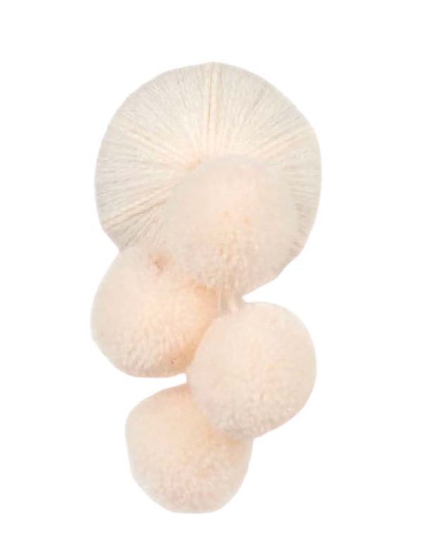 JLS Berry Pom Pom Rosette 93715/346