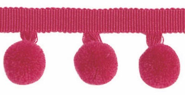 JLS Berry Pom Pom Trimming 10001/105