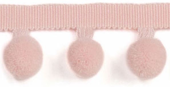 JLS Berry Pom Pom Trimming 10001/136