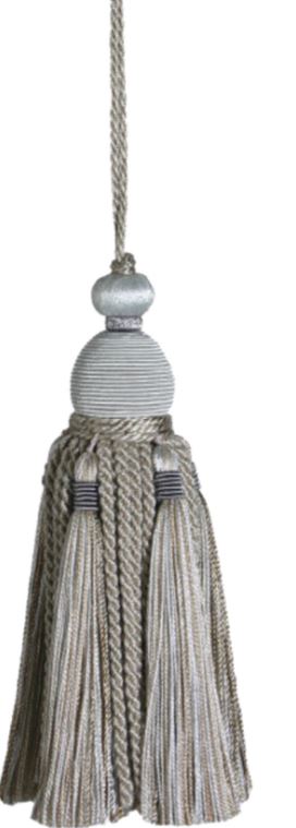 JLS Cascade Key Tassel CA010/341