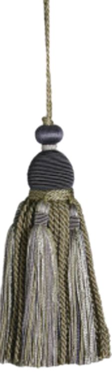 JLS Cascade Key Tassel CA010/385