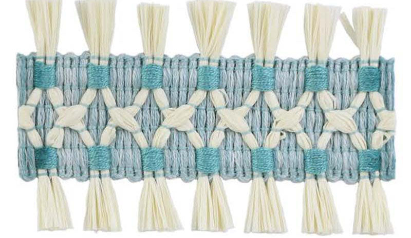 JLS New Mexico Tape Braid MNM216/05