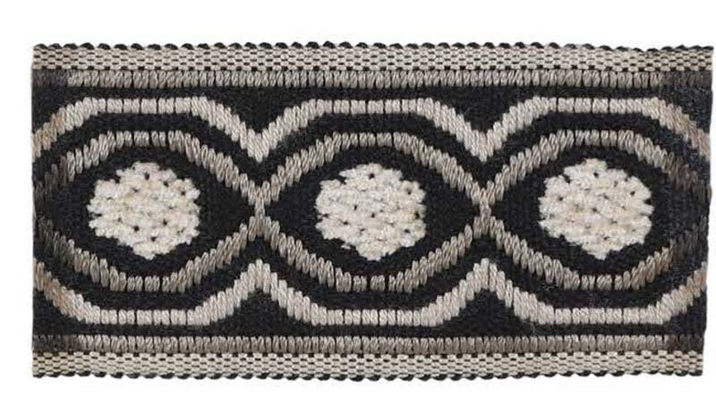 JLS New Mexico Tape Braid MNM226/04