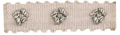 JLS Odyssey Knot Gimp Braid OM200/01