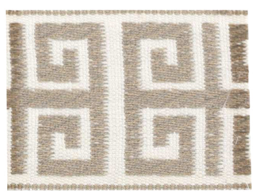 JLS Odyssey Greek Key Tape OM250/02