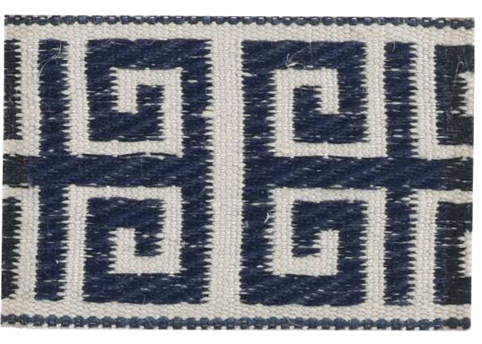 JLS Odyssey Greek Key Tape OM250/06