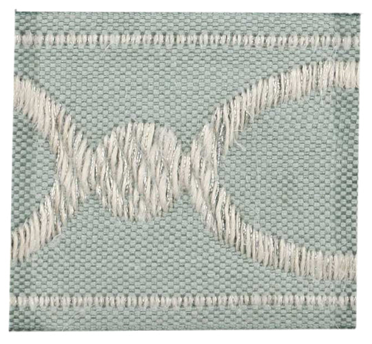 JLS Odyssey Oval Tape OM205/05