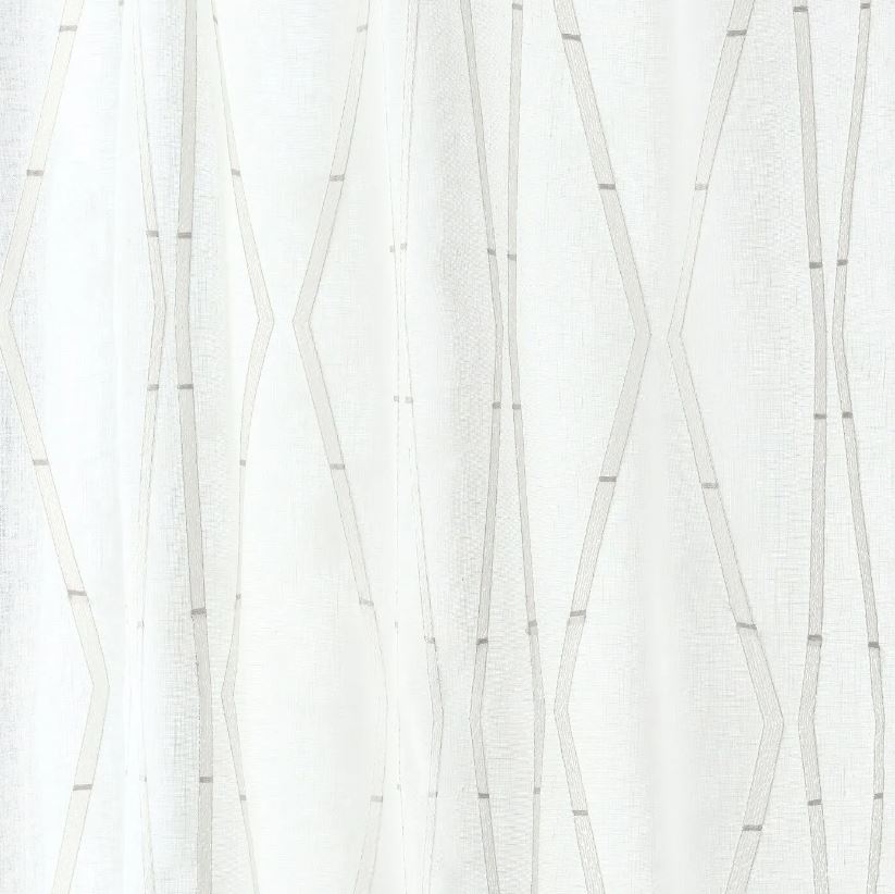 Beaumont Textiles Tribal Ibuka Linen Fabric