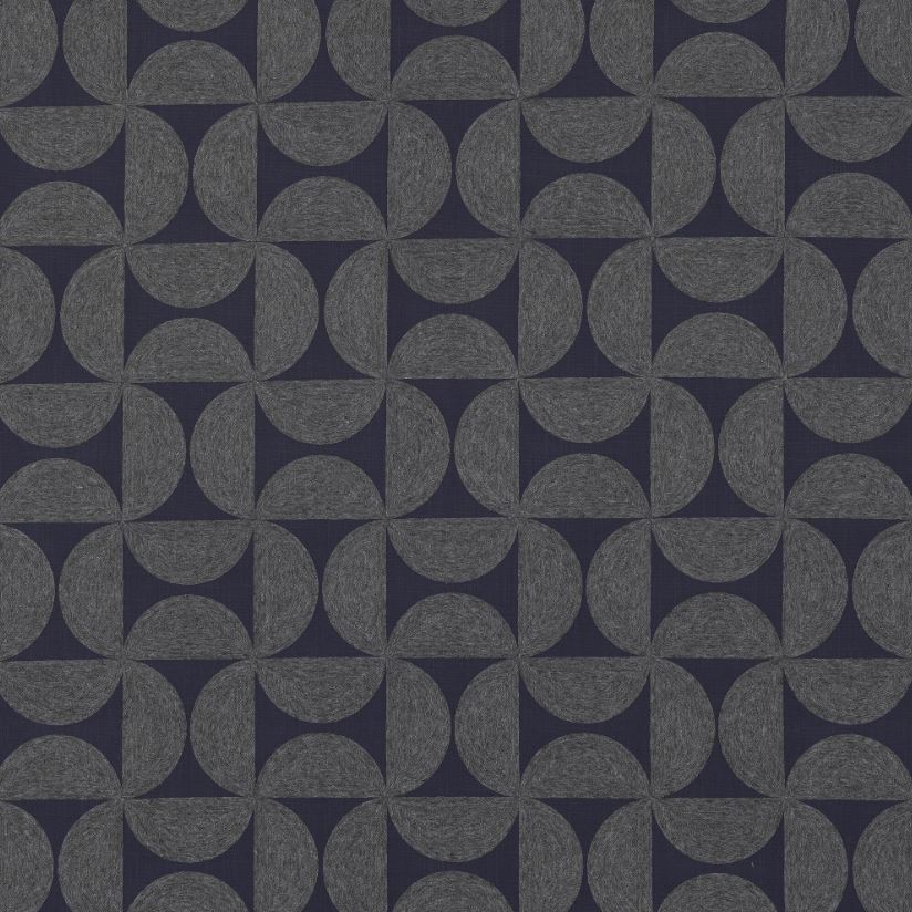 Beaumont Textiles Tribal Tari River Fabric