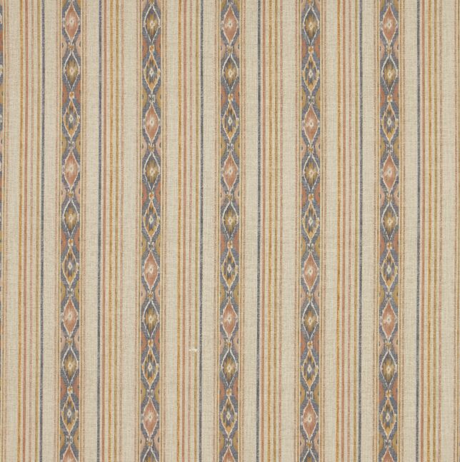Iliv Chalet Boho Stripe Shell Fabric