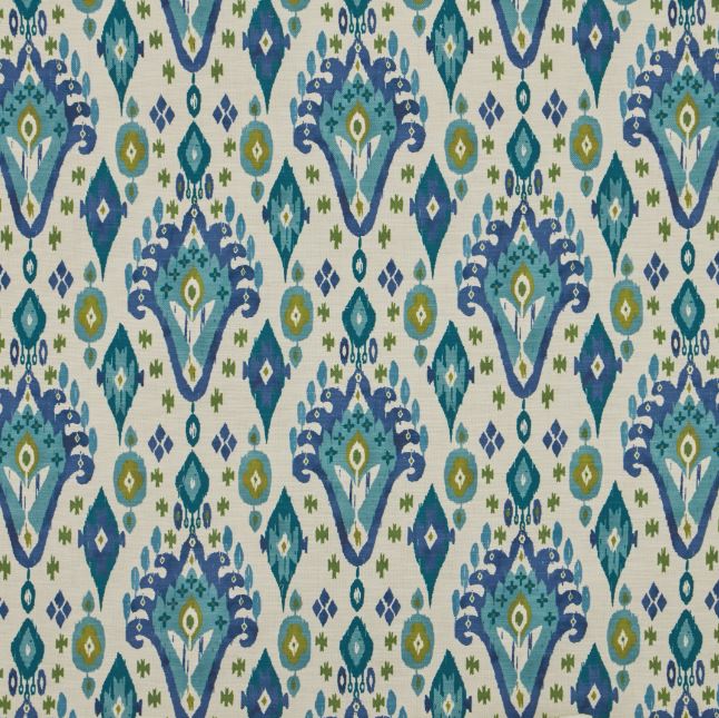 Iliv Chalet Boho Arctic Fabric
