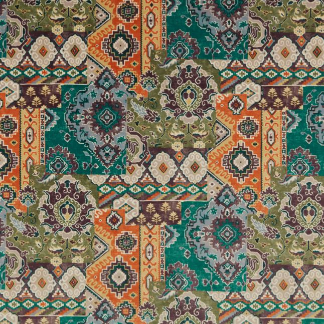 Iliv Chalet Chalet Olivine Fabric