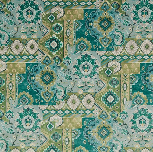 Iliv Chalet Chalet Mineral Fabric