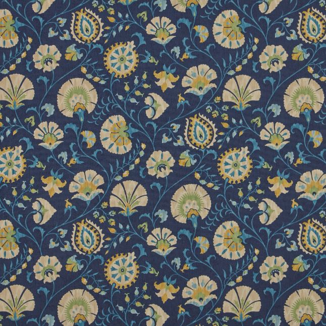 Iliv Chalet Chamonix Arctic Fabric