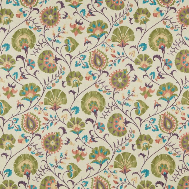 Iliv Chalet Chamonix Olivine Fabric