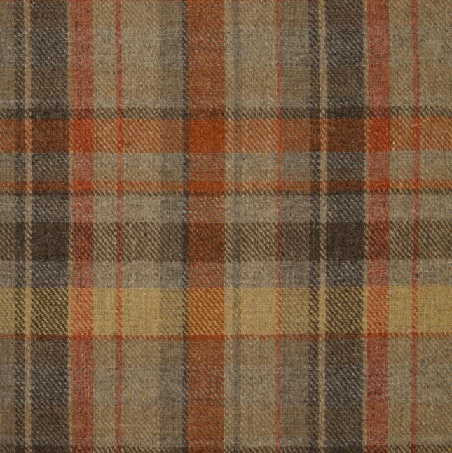 Iliv Chalet Courchevel Spice Fabric