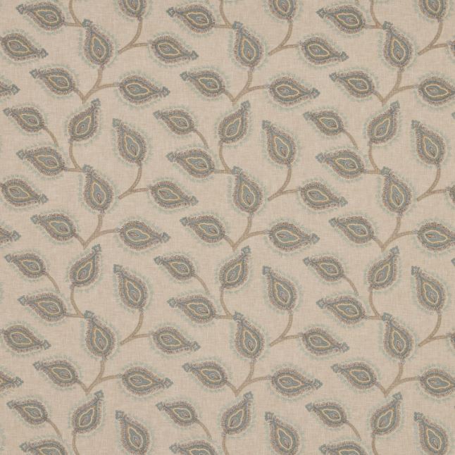 Iliv Chalet Sestriere Glacier Fabric