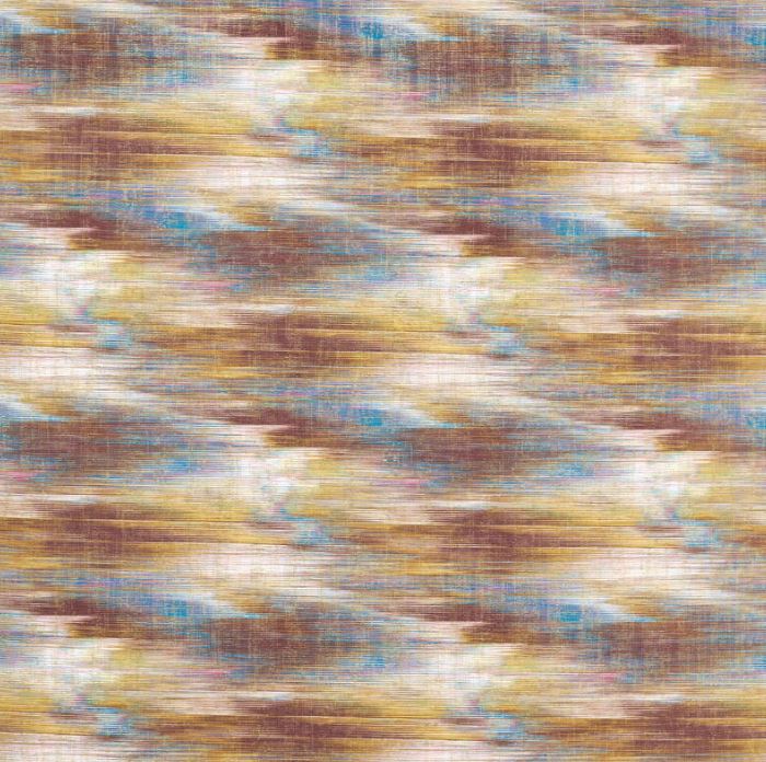 Clarke & Clarke Breegan Jane Serengeti Tropical Fabric