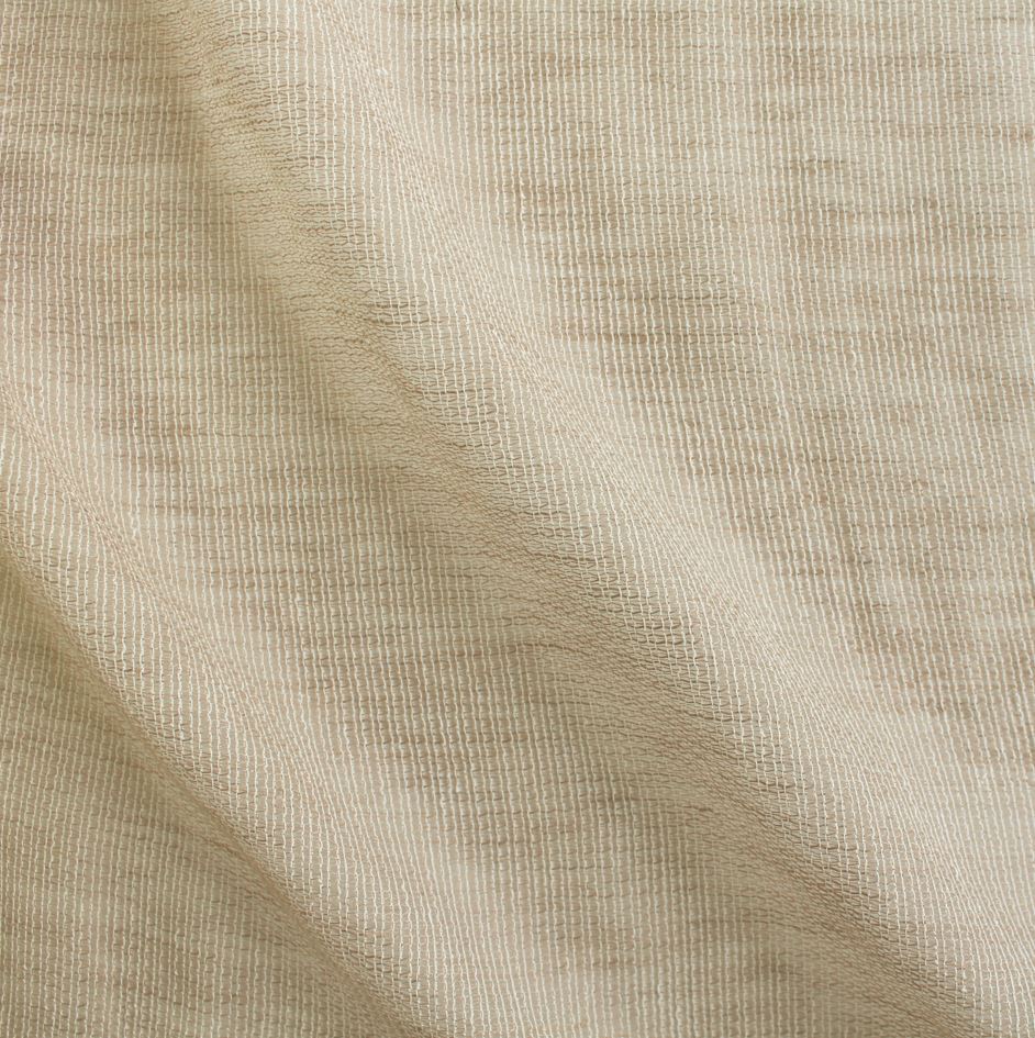 Ashley Wilde Sheers Volume 1 Arran Sand Fabric