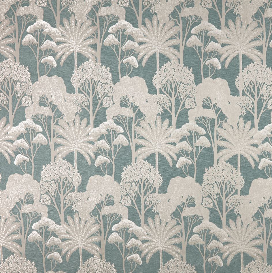 Ashley Wilde Sirente Mandrelle Seafoam Fabric