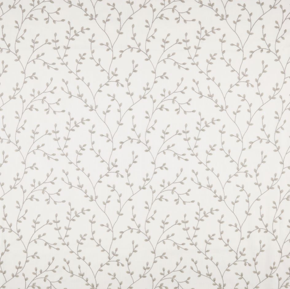 Ashley Wilde Cotswolds Fairford Ivory Fabric