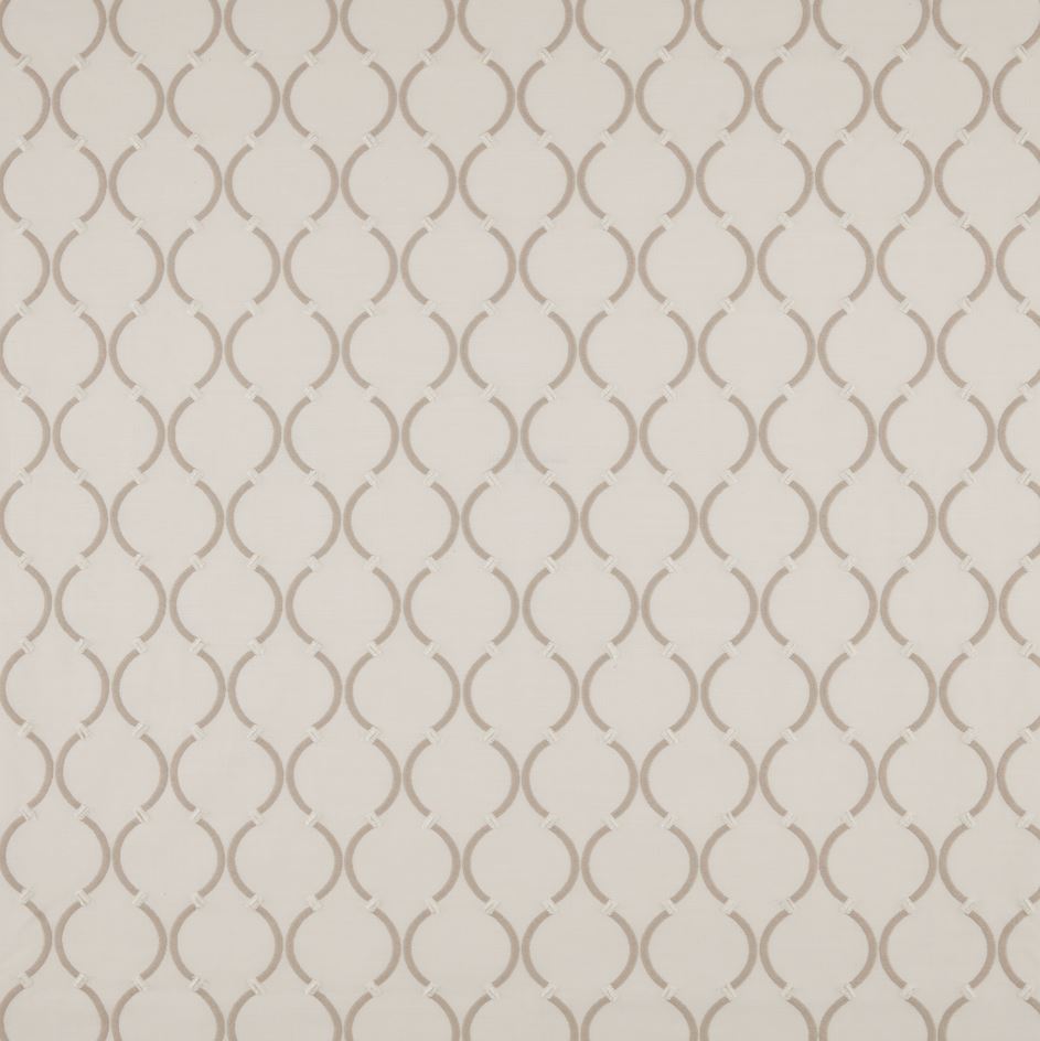 Ashley Wilde Cotswolds Bibury Pearl Fabric